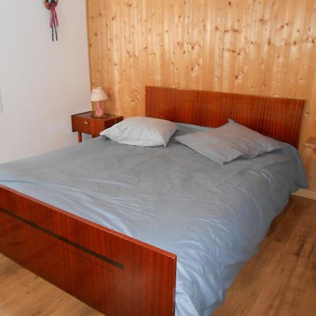 Location Mirande 2 Chambres 4 Couchages 9 Rue De Soupon Laruns Dış mekan fotoğraf