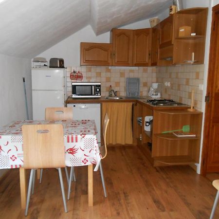 Location Mirande 2 Chambres 4 Couchages 9 Rue De Soupon Laruns Dış mekan fotoğraf