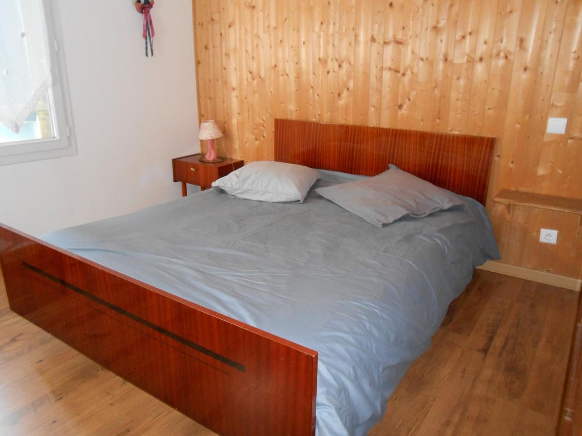 Location Mirande 2 Chambres 4 Couchages 9 Rue De Soupon Laruns Dış mekan fotoğraf