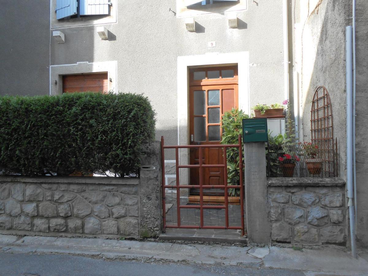 Location Mirande 2 Chambres 4 Couchages 9 Rue De Soupon Laruns Dış mekan fotoğraf