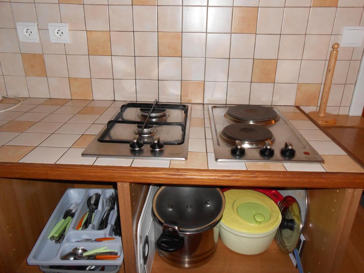 Location Mirande 2 Chambres 4 Couchages 9 Rue De Soupon Laruns Dış mekan fotoğraf