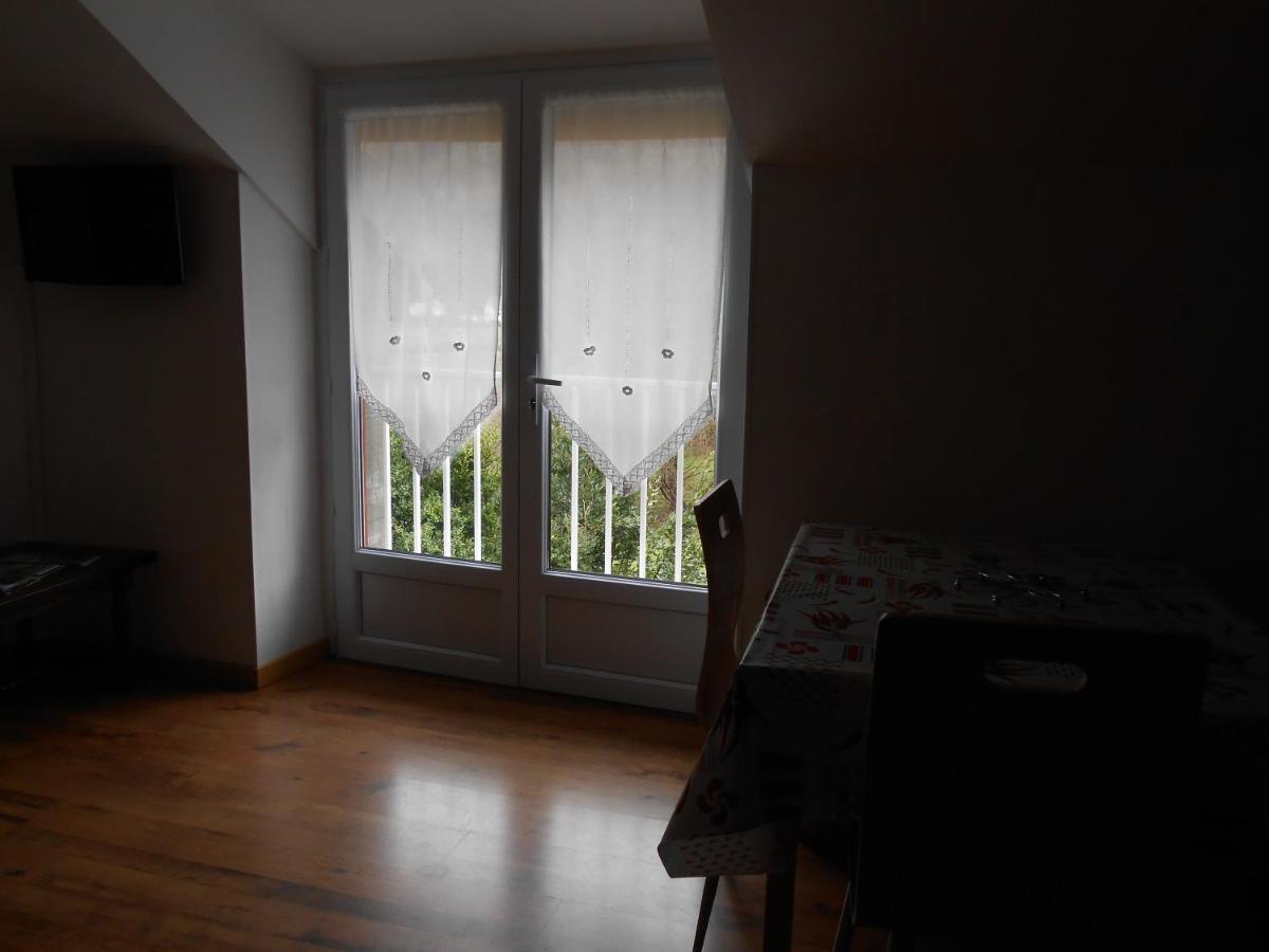 Location Mirande 2 Chambres 4 Couchages 9 Rue De Soupon Laruns Dış mekan fotoğraf
